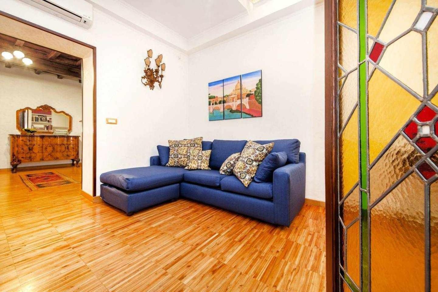 Ferienwohnung Myrometravel Exterior foto
