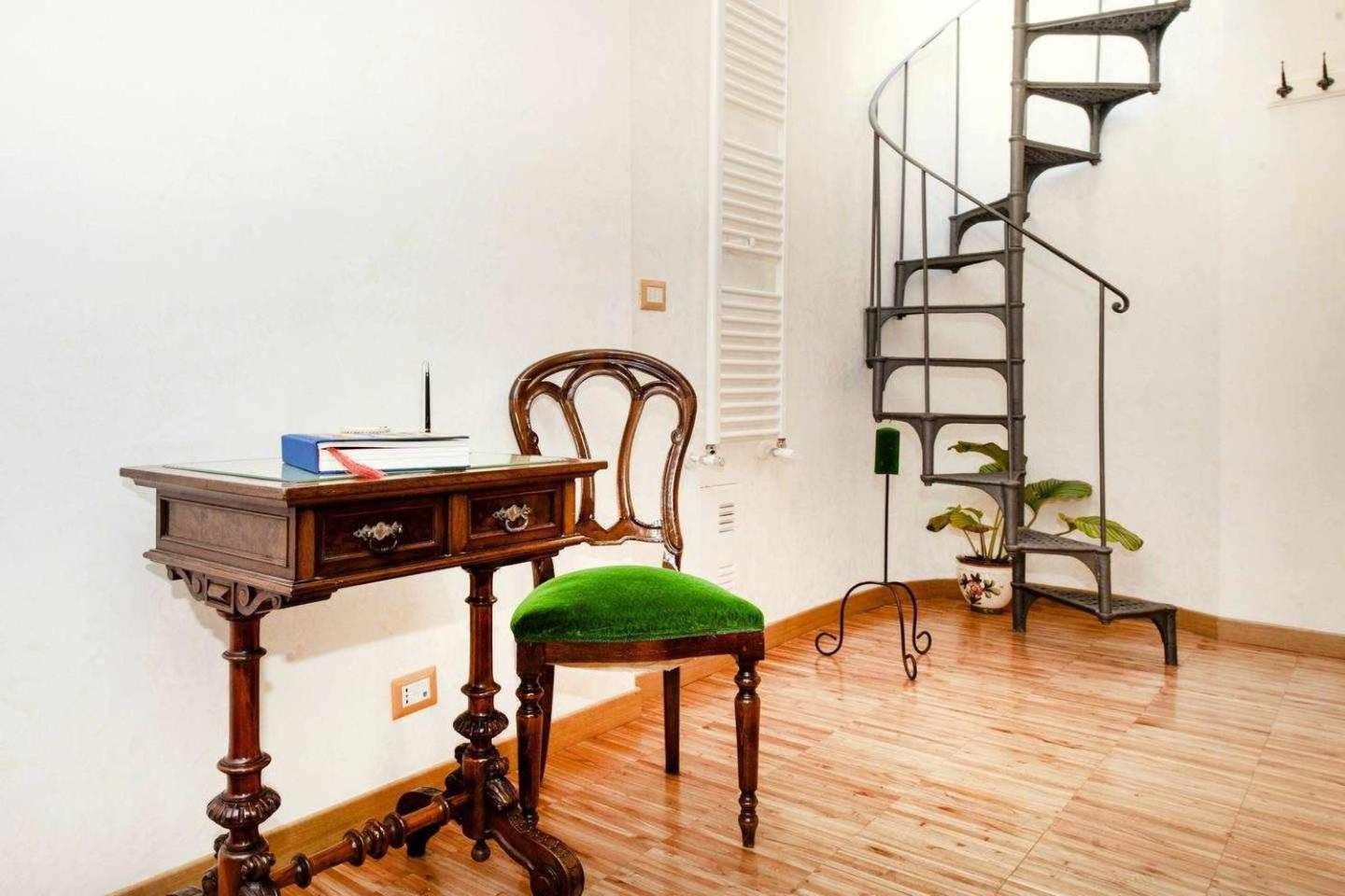 Ferienwohnung Myrometravel Exterior foto