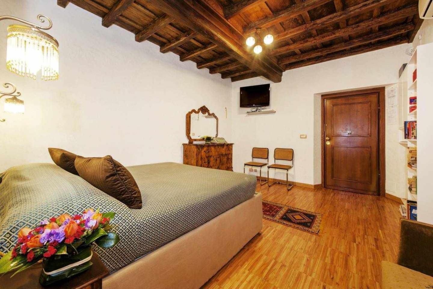 Ferienwohnung Myrometravel Exterior foto