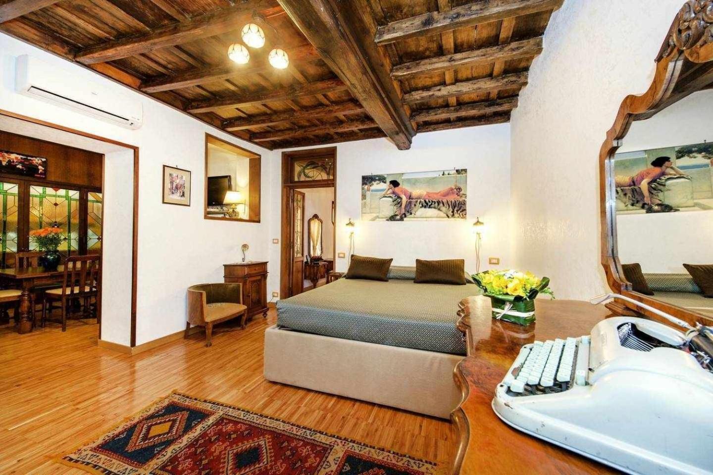 Ferienwohnung Myrometravel Exterior foto
