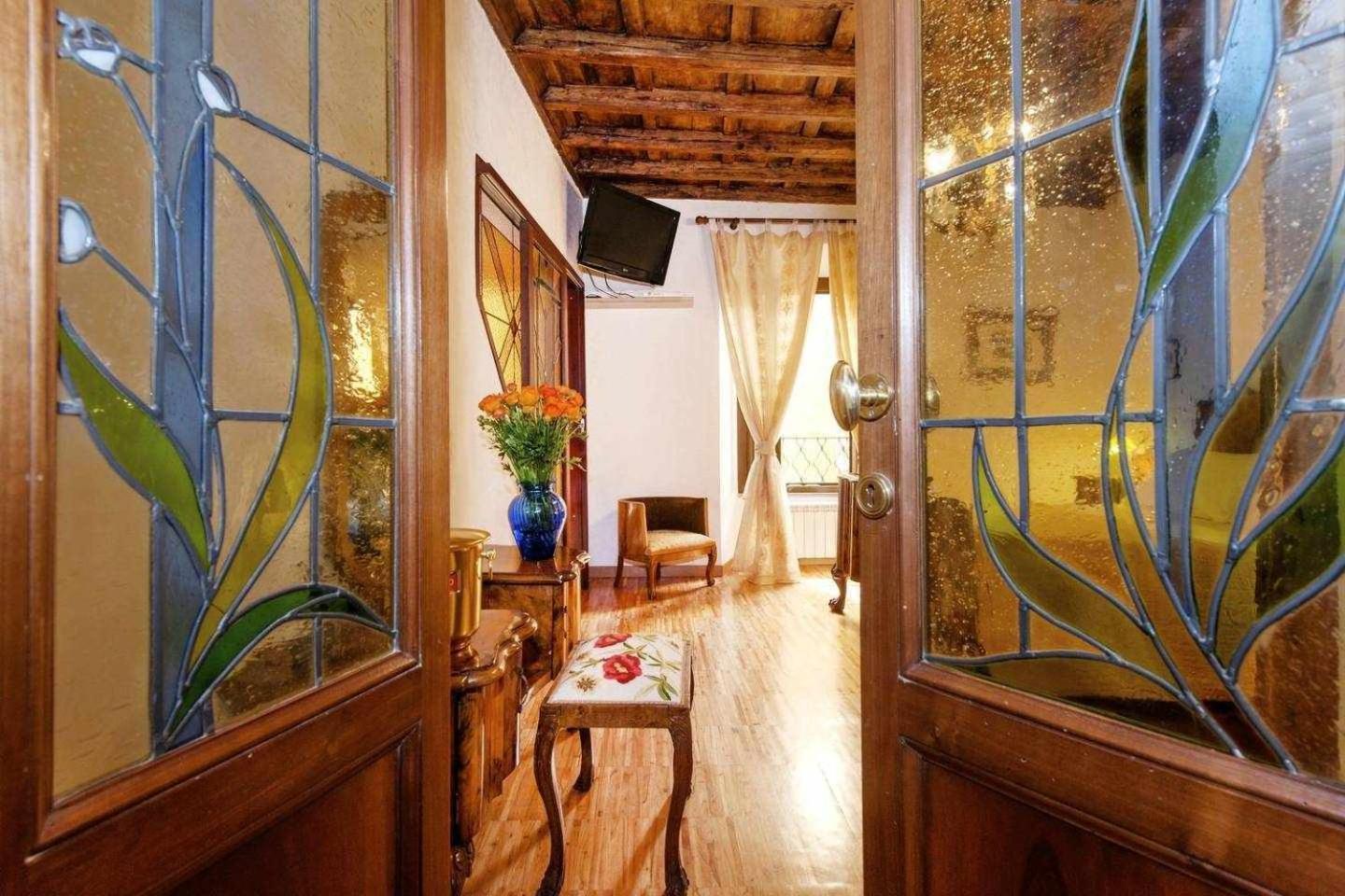 Ferienwohnung Myrometravel Exterior foto